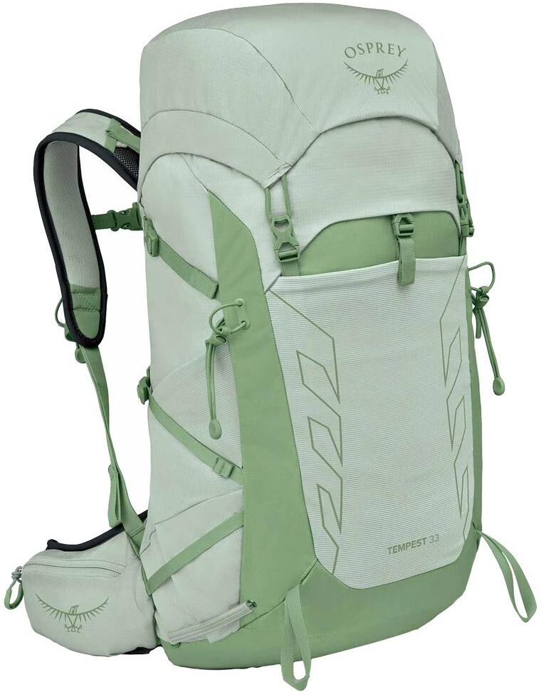 Osprey  - Tempest 33 Frosty Mint Green Botanica - Sac à dos