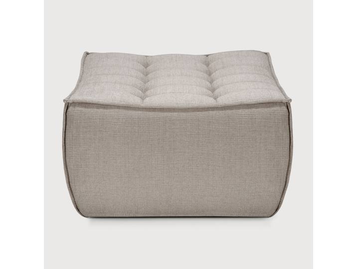 Ethnicraft N701 Modulsofa