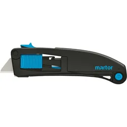 Martor, Cutter, Secupro Maxisafe (Cutter)