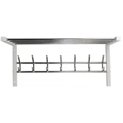 Möbel Direkt Online, Kleiderhaken + Wandgarderobe, Emma