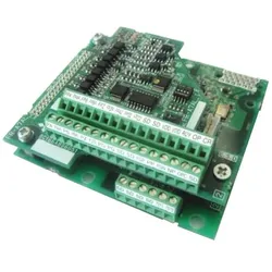 Mitsubishi Electric AB-Phase output/input FR-A7AL