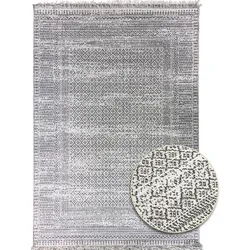 In- und Outdoorteppich TWEED - Vintage - 160x230cm