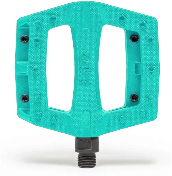 BMX Pedale Eclat Contra (Petrol)