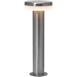 Ledvanve LED-Wegeleuchte Endura Hybrid Mari 48cm 4W - Leuchte kann Solarenergie als auch Strom nutzen