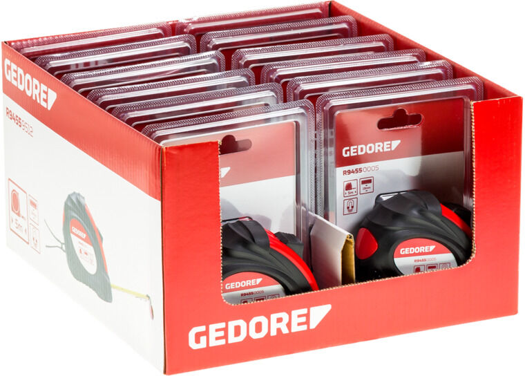 Gedore Maßband R94559512