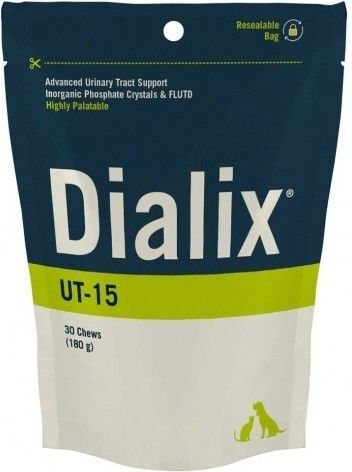 VetNova Dialix UT-15 Canine