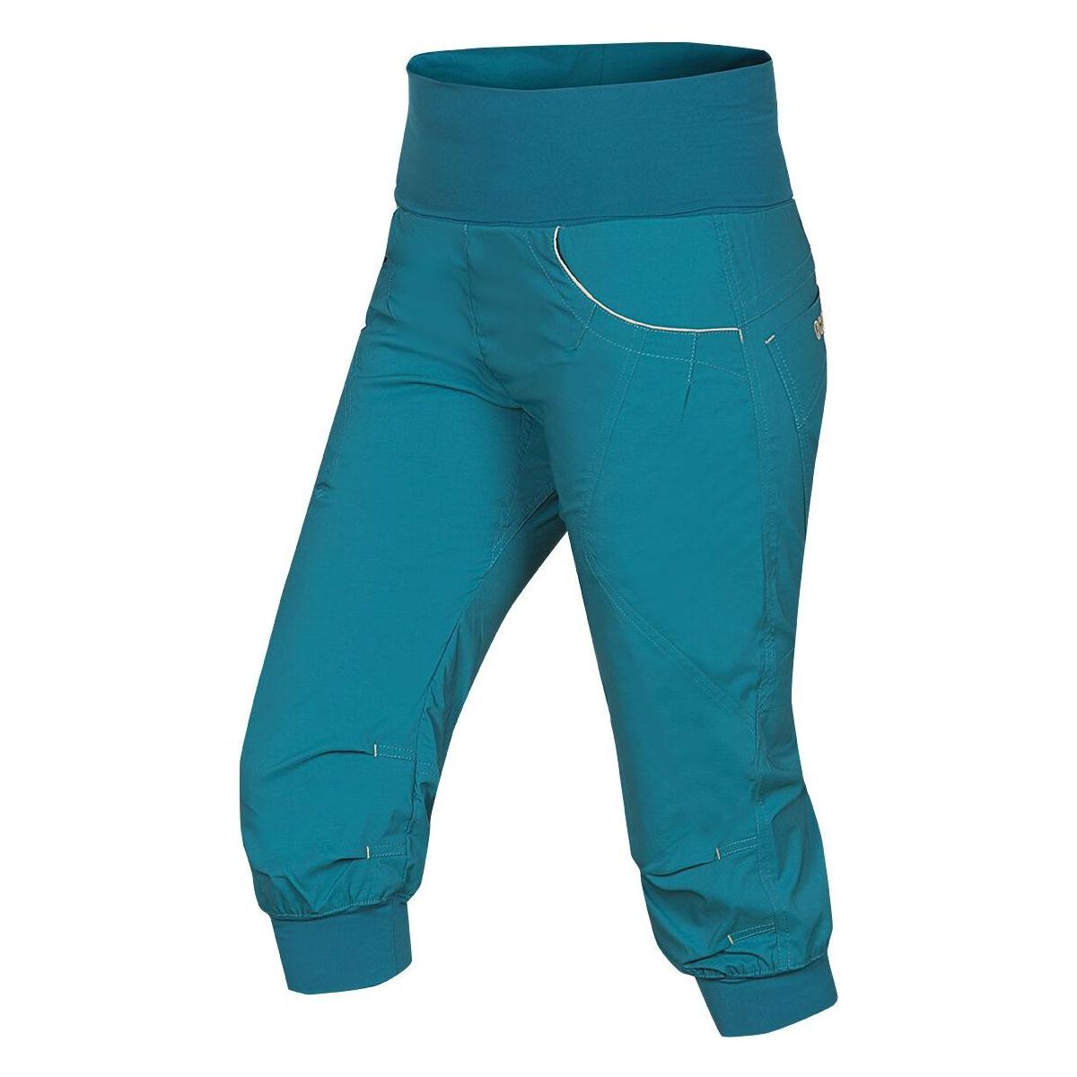Ocun Noya ECO Shorts turquoise deep lagoon M 05010-M