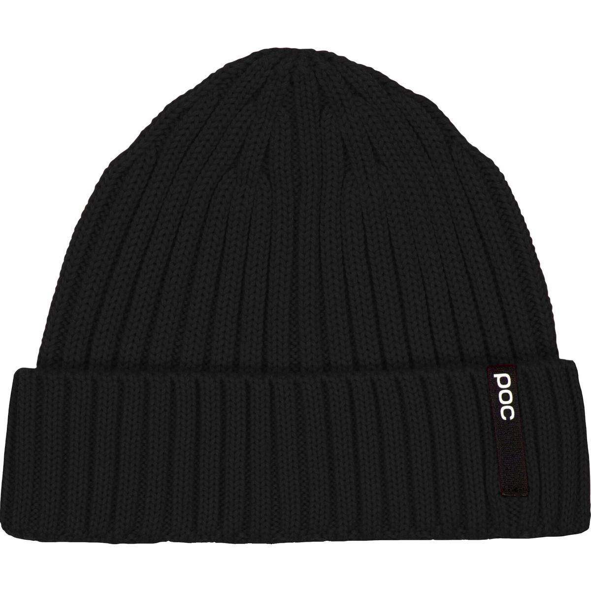 POC Beanie Short uranium black (1002) ONE PC643141002ONE1