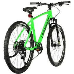 Leader Fox, Kindervelo, (20")