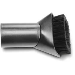 Fein Saugpinsel drehbar mit Naturborsten,Borstenbesatz 70 x 45 mm - 31345076010