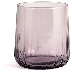 Konfekt 3 gläser nova cl 31,5 vinacia farbe.