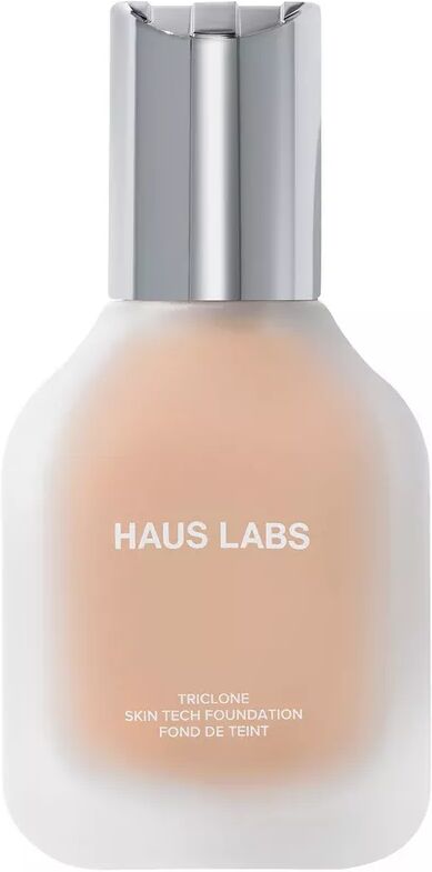 Haus Labs - Foundation - Mittlere Deckkraft mit fermentierter Arnika, Triclone Skin Tech, 30 ml,  Fair Neutral