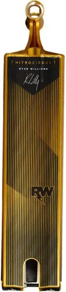Stunt Scooter Deck Nitro Circus RW 560 (Gold)