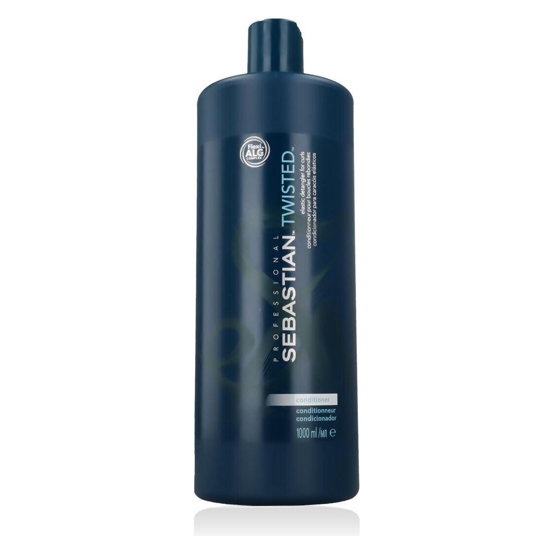 Sebastian Twisted (1000 ml) (81618899)