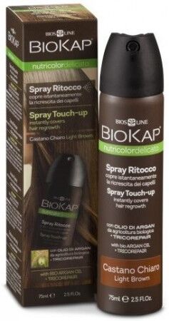 Bios Line Biokap Nutricdel Spray Rit Cs