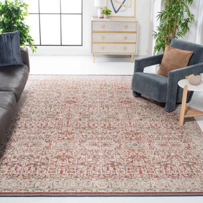 SAFAVIEH Vivaldi Floranda Oriental Rug