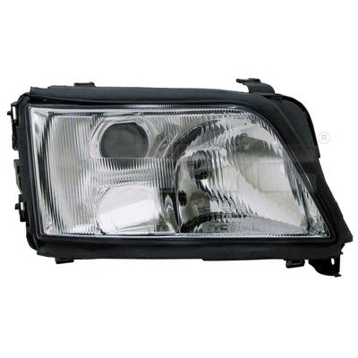 TYC Hauptscheinwerfer 205004182 H1/H1 links für Audi