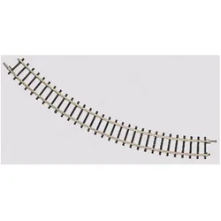 Märklin Z miniclub Gleis 8510 Gebogene (Spur Z)