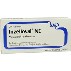 Inzelloval Ne 20 ST