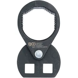 BGS Spurstangen-Werkzeug Antrieb Innenvierkant 12,5 mm (1/2") 27 - 42 mm - 9851