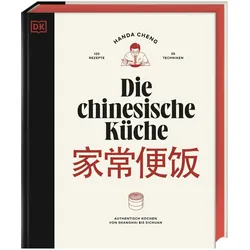 Die chinesische Küche, Ratgeber von Handa Cheng