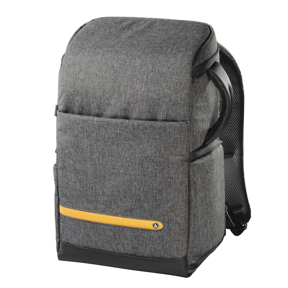 Hama 121309 Terra 140 Kamera-Rucksack für Universal 220 x 135 x 220 mm (Grau) 00121309