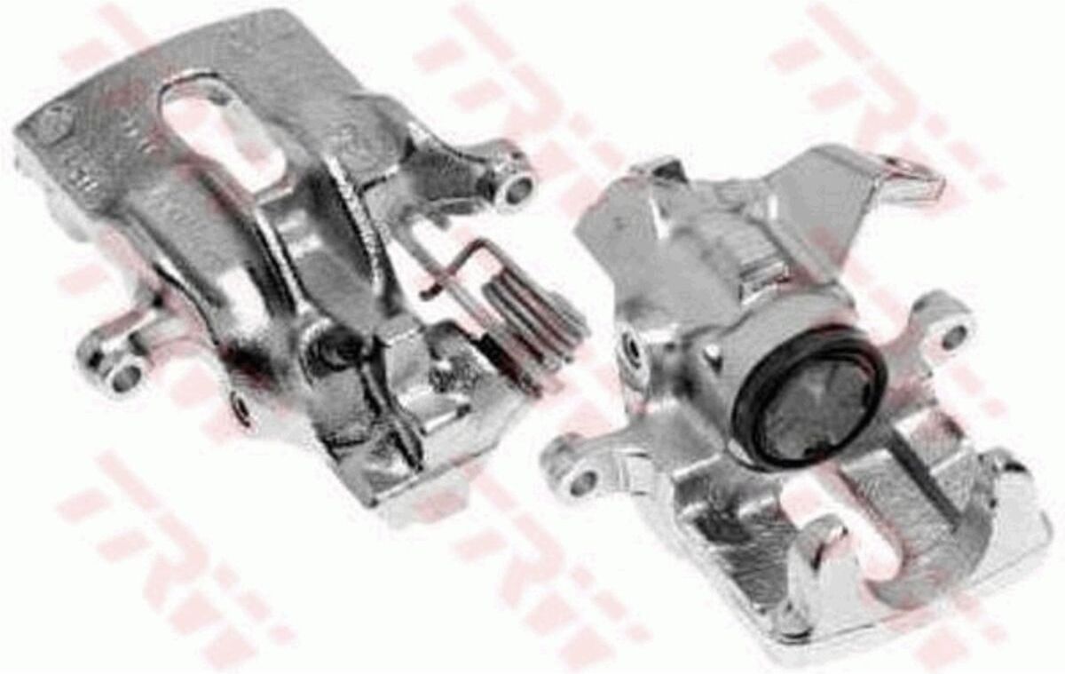 Bremssattel TRW BHQ103E, Hinten Rechts