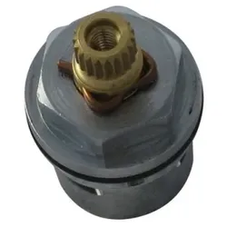 Kludi Multi-Oberteil ErsatzteilG1/2 keramisch Neutral 7522200-00