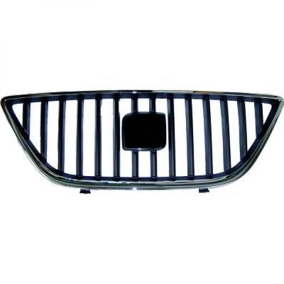 DIEDERICHS Kühlergitter HD Priority Parts 7426040 für SEAT