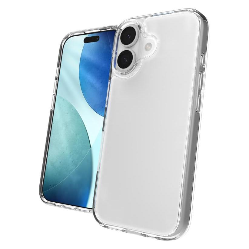 Zagg Case für Apple iPhone 17 Crystal Palace Lite (Apple iPhone 17) (702318844)