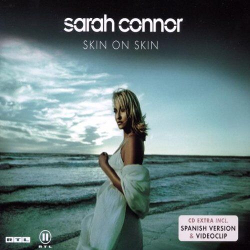 Sarah Connor - Skin on Skin - Preis vom 30.09.2026 09:01:18 h