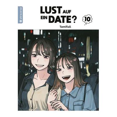 Lust auf ein Date? 10, Taschenbuch von Tamifull, Altraverse GmbH, 978-3-7539-1905-8