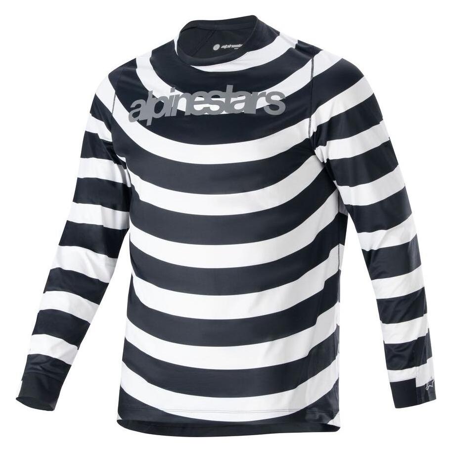 Alpinestars JERSEY 24 A-ARIA Oscar LS (S) (45550259)