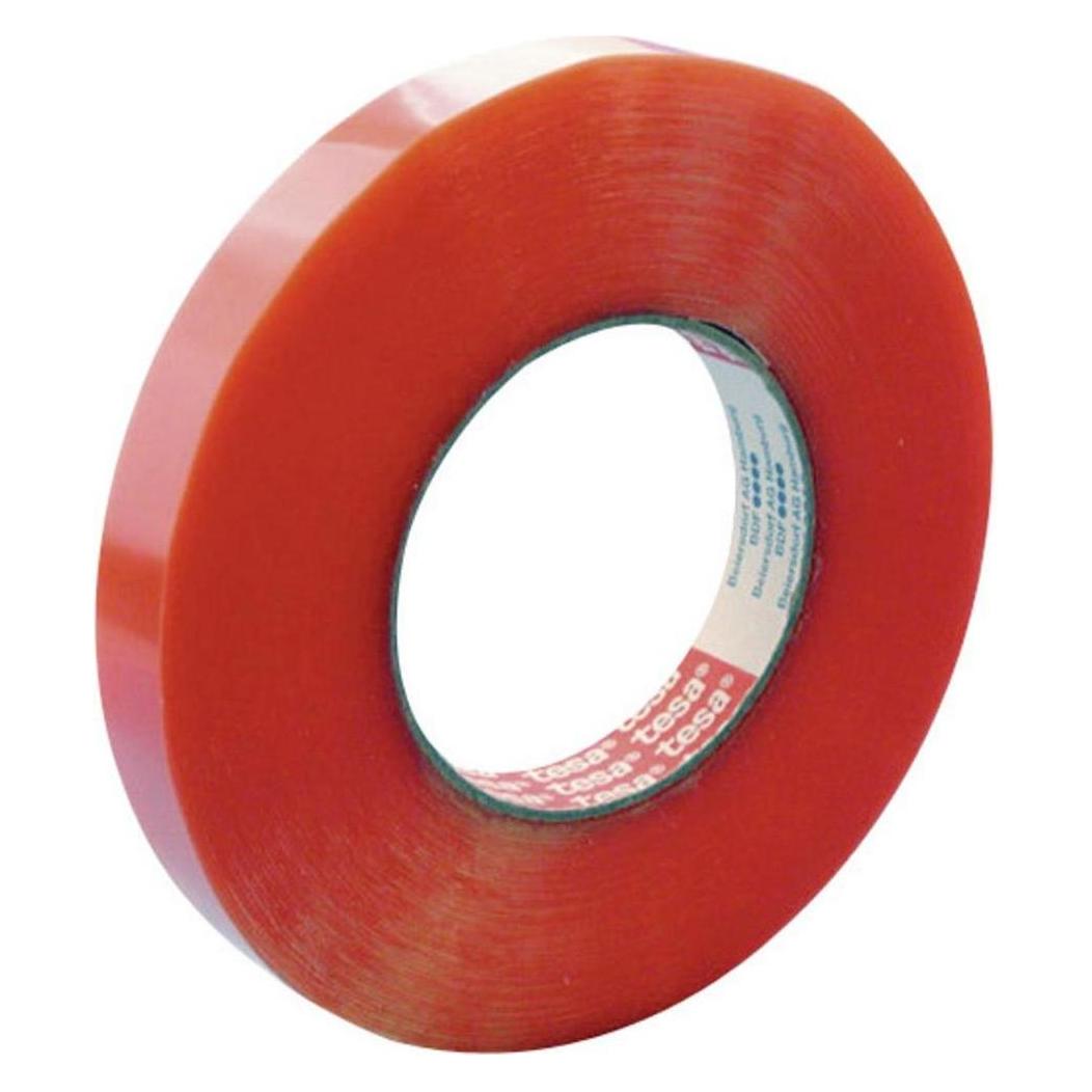 tesa Doppelseitiges Klebeband (25 mm) (04965-00179-00)