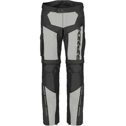 Spidi Hard Track 3 H2Out wasserdicht Motorrad Textil Hose XL