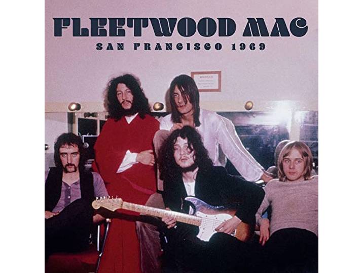 San Francisco 1969