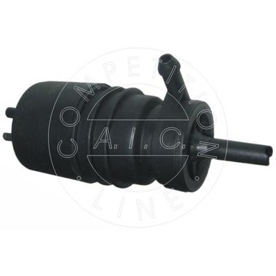 AIC Waschwasserpumpe, Scheibenreinigung 50663 für Mercedes