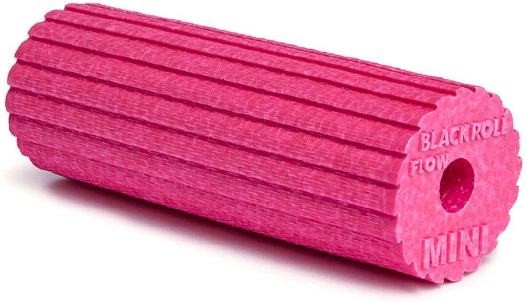 Blackroll Roller Mini Flow ® Rosa