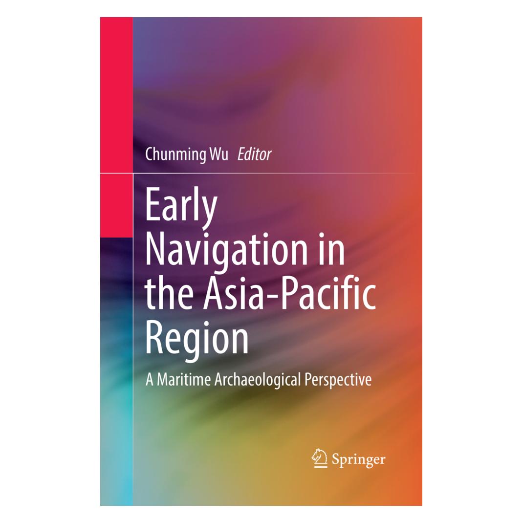 Springer Early Navigation in the Asia-Pacific Region (Englisch, Softcover, Chunming Wu) (56005384)