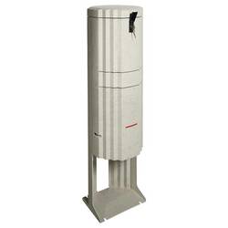 Hager ZAN135AAE Hager ZAN135AAE Hausanschlusssäule 1x3NH00 Durchschleif-Variante Hausanschlusssäule 1 St.