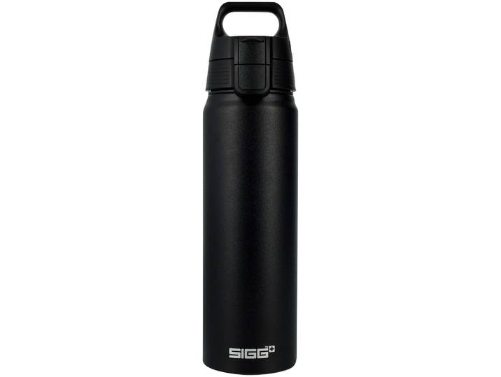Sigg WMB One schwarz 0.75l