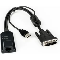 Vertiv Serverinterfacemod F Dvi Video, KVM-Switch Kabel