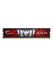G.Skill AEGIS DDR3 8 GB DIMM 240-PIN 1600 MHz CL11 1.5V ungepuffert (F3-1600C11S-8GIS)