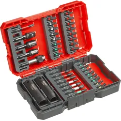 kwb Bitbox Impact 39tlg L-Box 109010