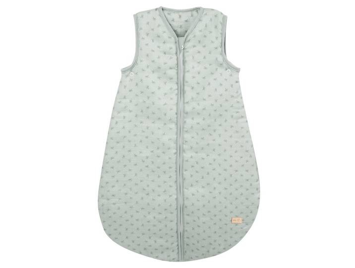 BABYSCHLAFSACK Lil Planet 70 cm frosty green