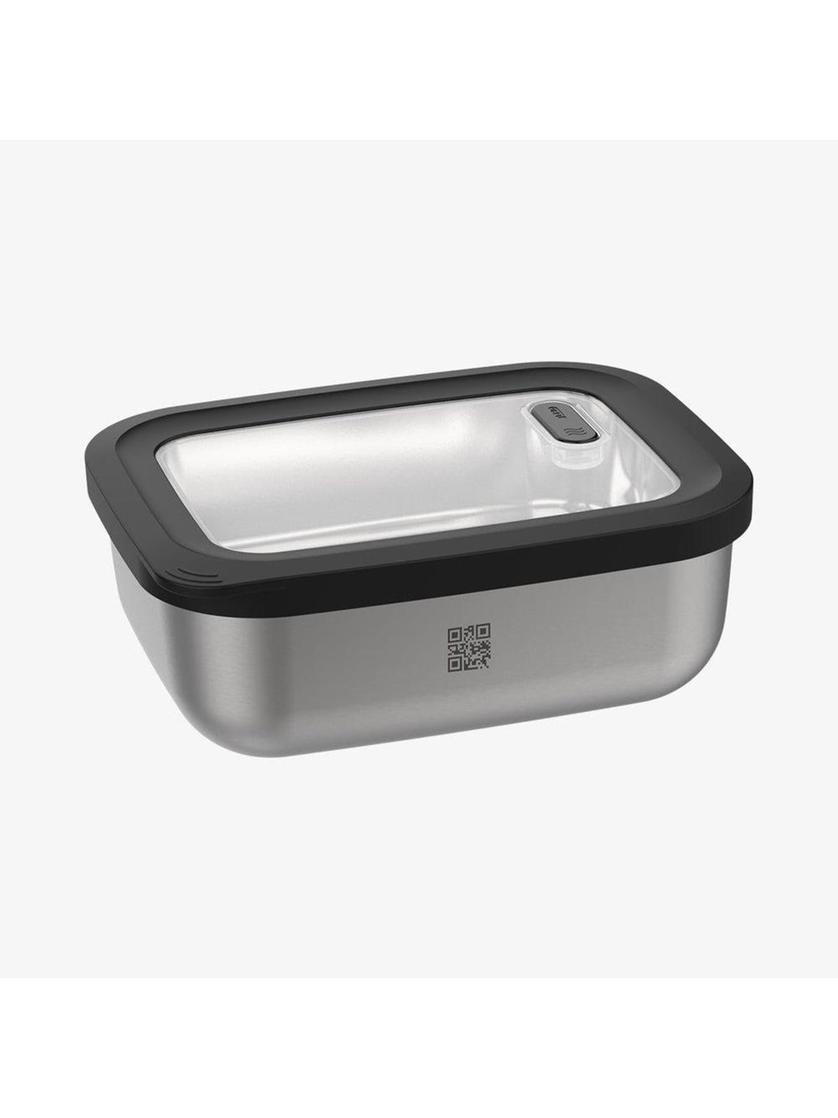 GEFU Aufbewahrungsbox rechteckig 2600ml PROVIDO