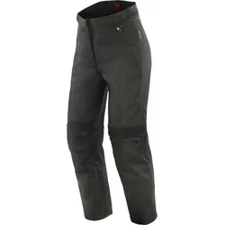 Dainese Campbell D-Dry Damen Motorrad Textilhose