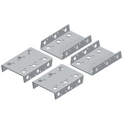 Spacial SF-Verstärkungs-Anreihsatz NSYSFBKR Schneider Electric Inhalt: 1 St.