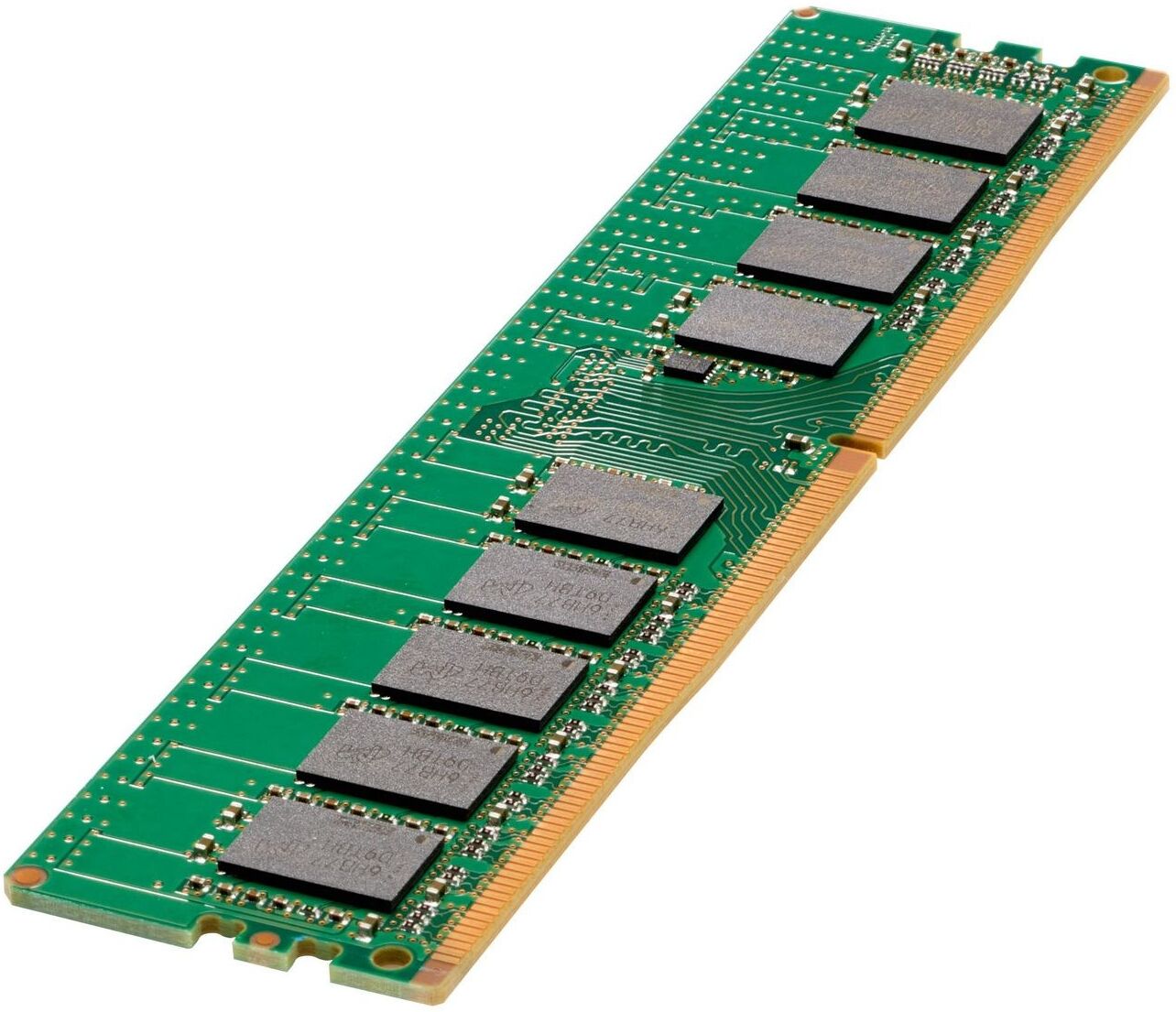 HPE 32GB Dual Rank x4 DDR4-3200 Registered SmartMemory (PC4-3200AA-R)
