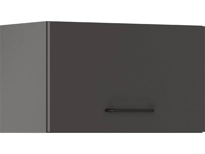 IMPULS KÜCHEN Klapphängeschrank Tirana , In zwei Breiten für eine flexible Nutzung, Höhe: 35,7 cm vormontiert, mit Klappe